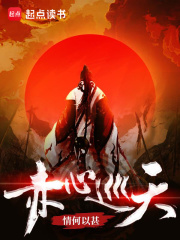 赤心巡天百度百科